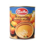 アルフォンソ　マンゴピューレ [850g]