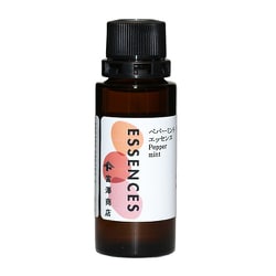TOMIZAWA ペパーミントエッセンス [30ml]