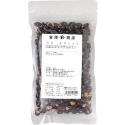 国産 黒煎り大豆 [130g]