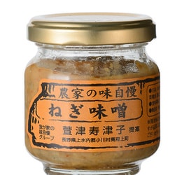 ねぎ味噌 90g