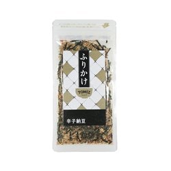 大盛食品 辛子納豆ふりかけ 35g