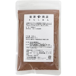 01316401 さらしあん 150g
