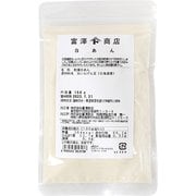 01316501 白あん 150g