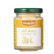 01333600 にんにくペースト 90g