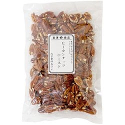 01334301 ピーカンナッツロースト 450g