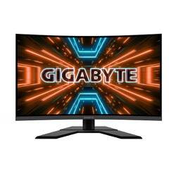 ヨドバシ.com - GIGABYTE ギガバイト GIGABYTE G32QC A [31.5型 湾曲