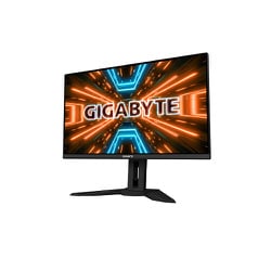 ヨドバシ.com - GIGABYTE ギガバイト ゲーミングモニター/31.5型