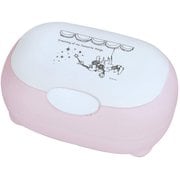 ウェットクリーナーケース ミニーマウス ピンク