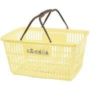 エコバスケット くまのプーさん ショッピング10 [買い物カゴ]