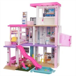 ヨドバシ.com - マテル Mattel GRG93 Barbie（バービー） ドリーム