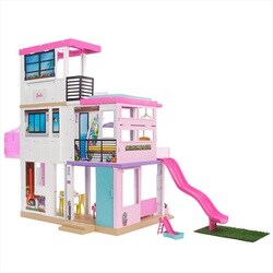 ヨドバシ.com - マテル Mattel GRG93 Barbie（バービー） ドリーム