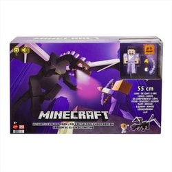 ヨドバシ.com - マテル Mattel GYR76 マインクラフト