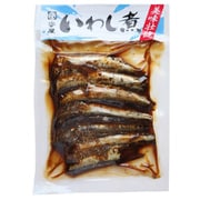 いわし煮 国産 100g