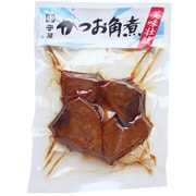 かつお角煮 国産 100g