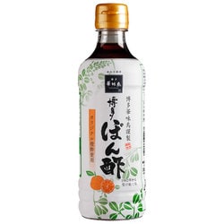 博多華味鳥 博多ぽん酢 360ml