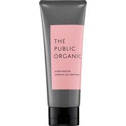 ザ パブリック オーガニック スーパーポジティブ DRヘアマスク