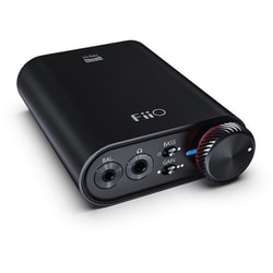 ヨドバシ.com - フィーオ FiiO FIO-K3ESS-B [K3ES DAC内蔵ヘッドホン