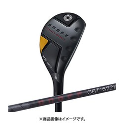 ONOFF KURO XCBT 3W、5W、4UT 3本セット(CBT622) ONOFF KURO XCBT 3W、5W、4UT 3本セット(CBT622) オノフ KURO