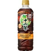 アサヒ ぎゅっと濃い十六茶 ペットボトル 630ml×24本