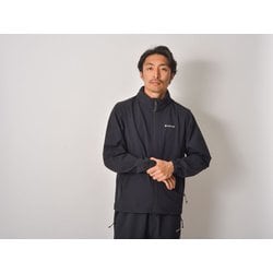 ヨドバシ.com - スノーピーク snow peak Strech Cloth Jacket SPS-JK