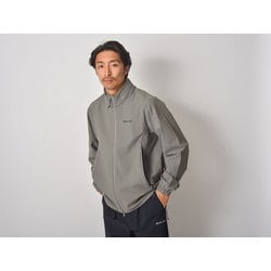 ヨドバシ.com - スノーピーク snow peak Strech Cloth Jacket SPS-JK