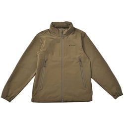ヨドバシ.com - スノーピーク snow peak Strech Cloth Jacket SPS-JK ...