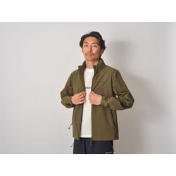 ヨドバシ.com - スノーピーク snow peak Strech Cloth Jacket