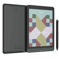 ヨドバシ お年玉箱 電子書籍リーダー Onyx BOOX Palma の夢