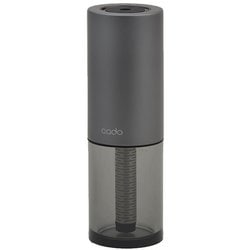 ヨドバシ.com - cado カドー MH-C30-MB [ポータブル加湿器 モルタル