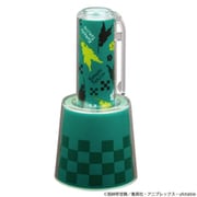 限定 ネーム9着せ替えパーツ クリップホルダー＆スタンド 鬼滅の刃 竈門炭治郎 XL-9PKHST/H-KY1