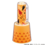 限定 ネーム9着せ替えパーツ クリップホルダー&スタンド 鬼滅の刃 我妻善逸 XL-9PKHST/H-KY3