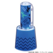 限定 ネーム9着せ替えパーツ クリップホルダー&スタンド 鬼滅の刃 嘴平伊之助 XL-9PKHST/H-KY4