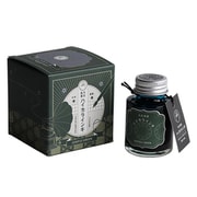 ギター 大正浪漫ハイカラインキ 40ml ジェントルグリーン TRH-40ML-T62