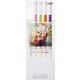 カラーシャープペン EMOTT pencil（エモットペンシル） 0.9mm シャープ4本+替芯セット NO.2 トロピカルカラー M9EM4CL.NO2