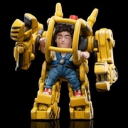 マイクロエピックス エイリアン2： リプリー＆パワーローダー [塗装済完成品フィギュア 全高約60mm]