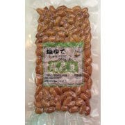千葉県産塩ゆで落花生 140g