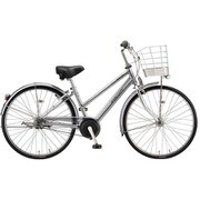 シティサイクル アルベルトロイヤル S型 26型 内装5段変速 M.XHスパークルシルバー AR65S2 1D21BA0