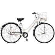 シティサイクル アルベルトロイヤル L型 27型 内装5段変速 P.Xシャンパンホワイト AR75L2 1D21CC0