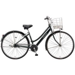ブリヂストン アルベルト L型 27インチ ピアノブラック ヨドバシ.com - ブリヂストン BRIDGESTONE シティサイクル