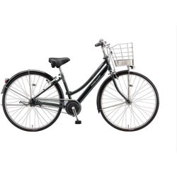 BRIDGESTONE ブリヂストン アルベルト 26インチ ブラック 電動自転車】アルベルトe 26インチ 2025年モデル | BRIDGESTONE