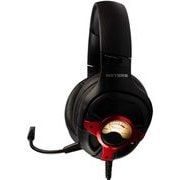 ゲーミングヘッドセット M-LEVEL-UP-RED