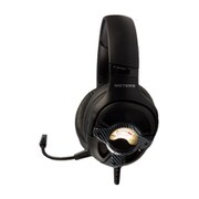 ゲーミングヘッドセット M-LEVEL-UP-CARBON