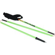 Trail Blaze Skyrunner ULTRA(CA) 946424 GR 115cm 2本セット [トレッキングポール 形状I型 折りたたみ式]