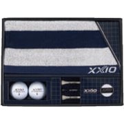 XXIO リバウンド ドライブボールギフト GGF-F2085 2021年モデル [ゴルフボールギフトコレクション]