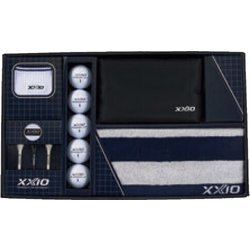 ヨドバシ.com - ゼクシオ XXIO XXIO リバウンド ドライブボールギフト