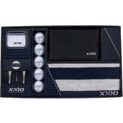 XXIO リバウンド ドライブボールギフト GGF-F5049 2021年モデル [ゴルフボールギフトコレクション]