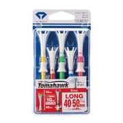 TE-510 A [ゴルフティー トマホークティー ロング カラ―A]