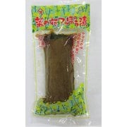 国産菜の花鉄砲漬1本
