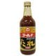 スタミナ源 ゴールド 中辛 420g