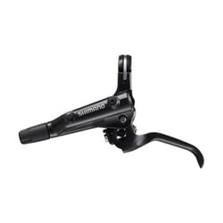 BL-MT501 （I-spec II）ブラック 左レバー 油圧式 EBLMT501LL